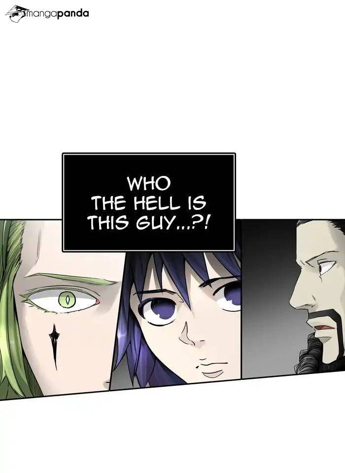 Tower of God Chapter 439 image 136